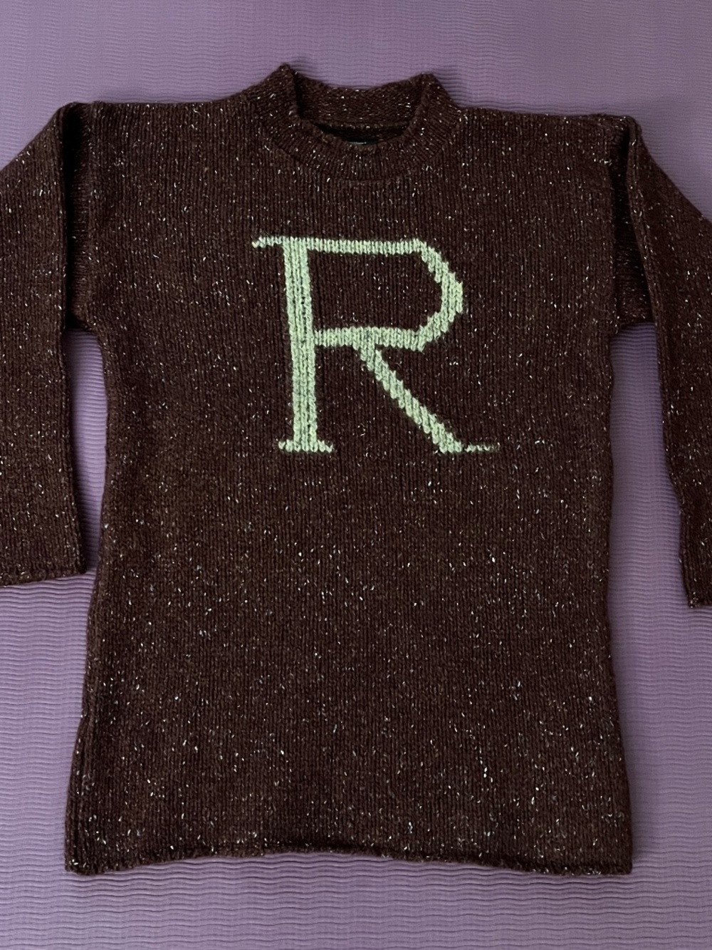 Harry Potter Sweater